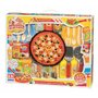 Set pizza RS Toys Gran Forno cu accesorii - 2