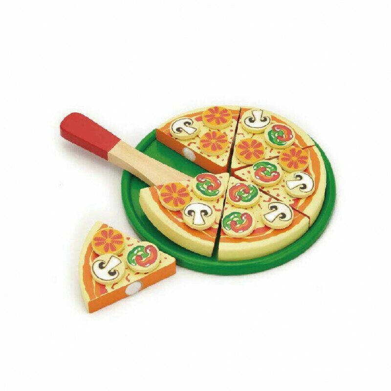 Viga - Set pizza,