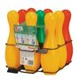 Androni Giocattoli - Set popice Bowling Outdoor - 1