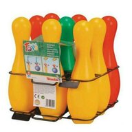 Androni Giocattoli - Set popice Bowling Outdoor
