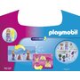 Playmobil - Set Portabil - Printese Si Unicorn - 3