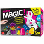 Set primul meu set magic cu iepure Happy Magic XL 100 trucuri - 1