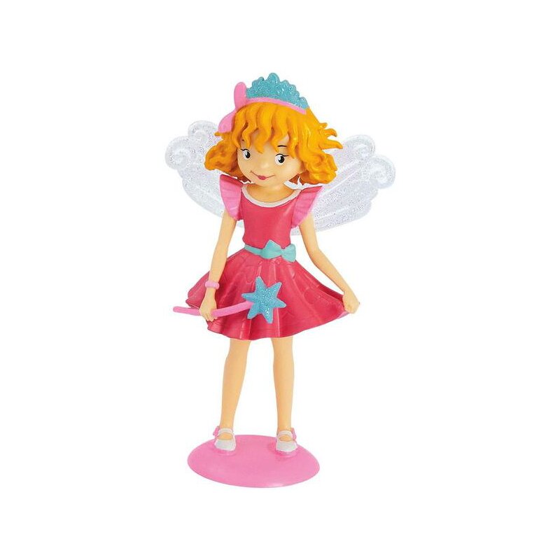 Bullyland - set figurine printesa lillifee cu unicorn