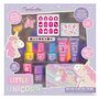 Martinelia - Set produse cosmetice pentru copii Little Unicorn Beauty Tin Box  24145 - 1