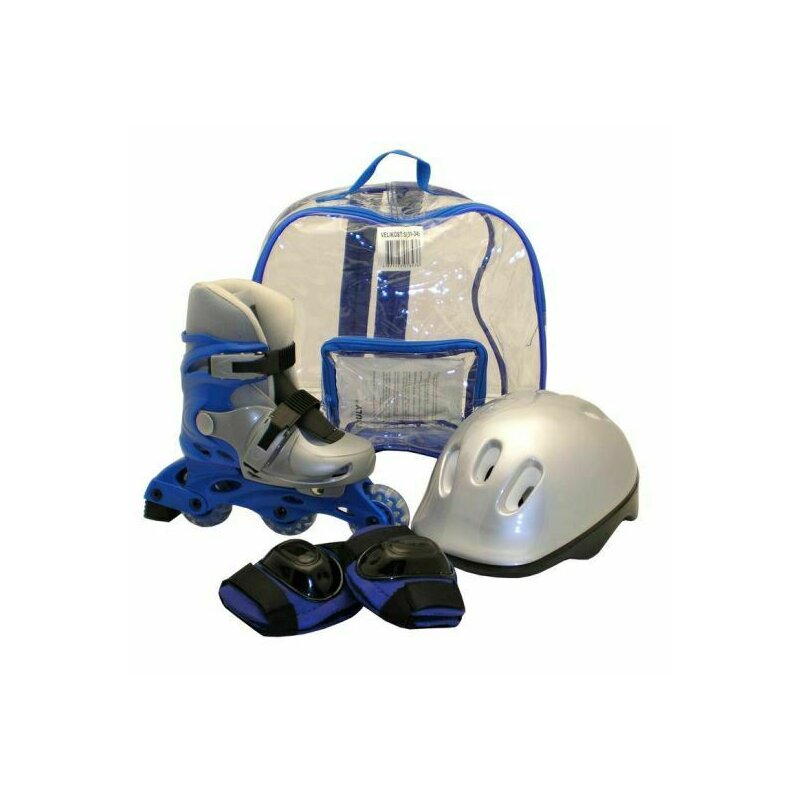 Dhs - set role + echipament protectie m 35-38