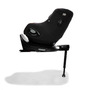 Set scaun auto rotativ i-Size i-Harbour Signature Eclipse, 40-105 cm + Baza i-Size i-Base Encore, testat ADAC si certificat R129 - 2