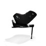 Set scaun auto rotativ i-Size i-Harbour Signature Eclipse, 40-105 cm + Baza i-Size i-Base Encore, testat ADAC si certificat R129 - 7