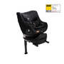 Set scaun auto rotativ i-Size i-Harbour Signature Eclipse, 40-105 cm + Baza i-Size i-Base Encore, testat ADAC si certificat R129 - 10