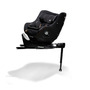 Set scaun auto rotativ i-Size i-Harbour Signature Eclipse, 40-105 cm + Baza i-Size i-Base Encore, testat ADAC si certificat R129 - 12