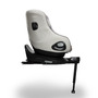 Set scaun auto rotativ i-Size i-Harbour Signature Oyster, 40-105 cm + Baza i-Size i-Base Encore, testat ADAC si certificat R129 - 14