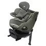 Set scaun auto rotativ i-Size i-Harbour Signature Pine, 40-105 cm + Baza i-Size i-Base Encore, testat ADAC si certificat R129 - 3