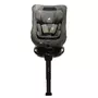 Set scaun auto rotativ i-Size i-Harbour Signature Pine, 40-105 cm + Baza i-Size i-Base Encore, testat ADAC si certificat R129 - 4