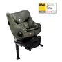 Set scaun auto rotativ i-Size i-Harbour Signature Pine, 40-105 cm + Baza i-Size i-Base Encore, testat ADAC si certificat R129 - 6