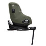 Set scaun auto rotativ i-Size i-Harbour Signature Pine, 40-105 cm + Baza i-Size i-Base Encore, testat ADAC si certificat R129 - 7