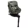 Set scaun auto rotativ i-Size i-Harbour Signature Pine, 40-105 cm + Baza i-Size i-Base Encore, testat ADAC si certificat R129 - 9