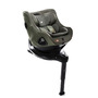 Set scaun auto rotativ i-Size i-Harbour Signature Pine, 40-105 cm + Baza i-Size i-Base Encore, testat ADAC si certificat R129 - 11