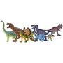 Set Simba Big Dino cu 8 dinozauri - 1