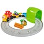 Simba - Set Tren ABC Roll'n Rail cu sina circulara si accesorii - 2