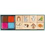 Set Stampile Animale Domestice Moses MS26225 - 1