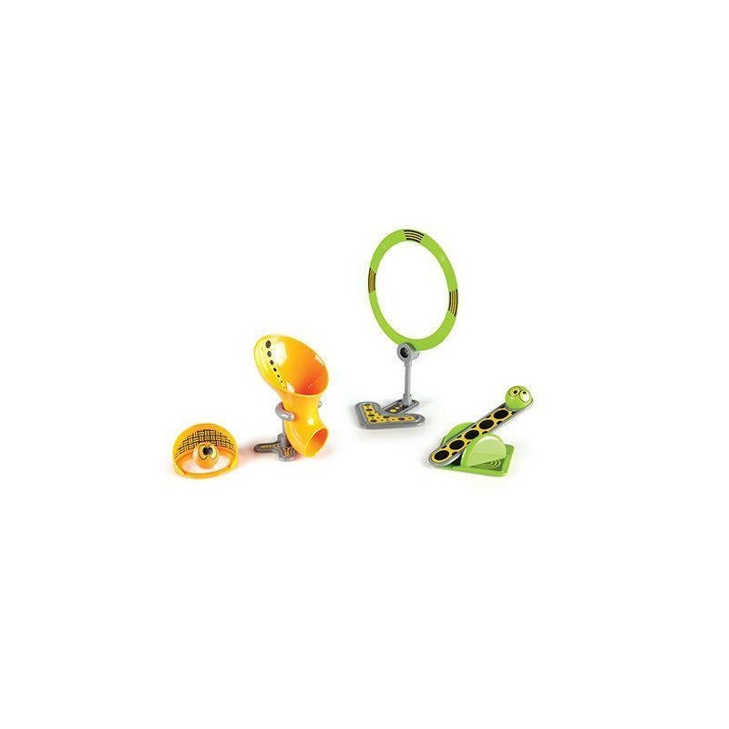 Learning resources - set stem catapulta vesela