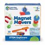 Set STEM - Magie cu magneti - 1
