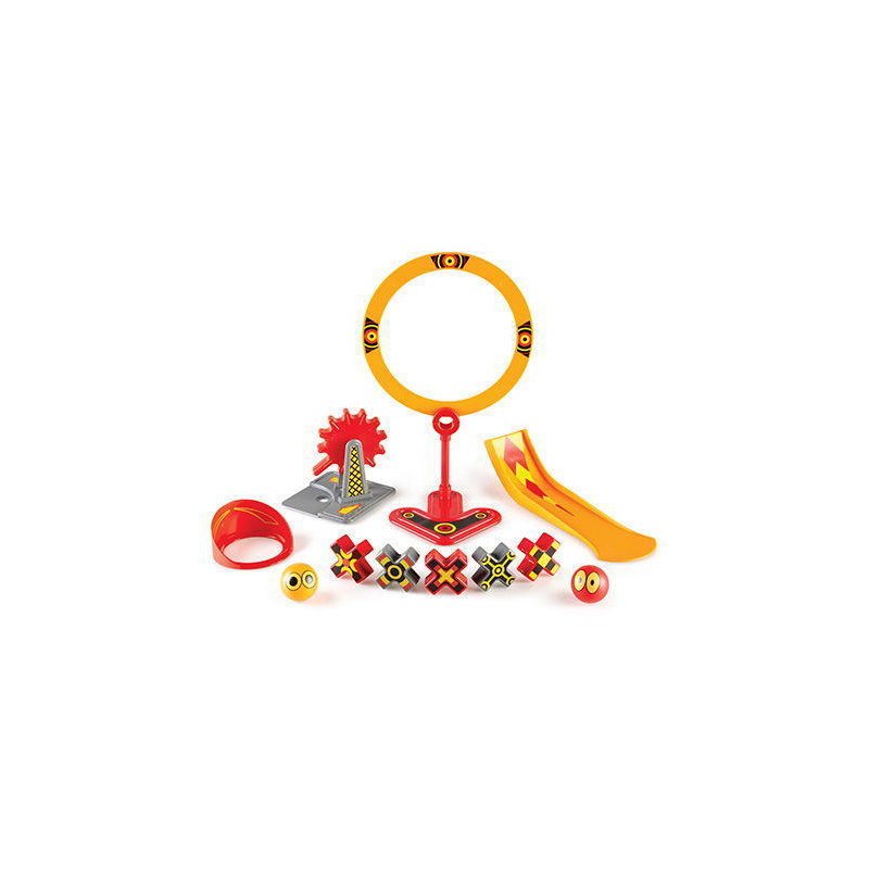 Learning resources - set stem wacky wheels