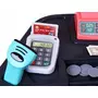 Set de joaca, Jokomisiada, Supermarket, Cu accesorii, casa de marcat, produse, cos de cumparaturi, 3 ani+, Multicolor - 4