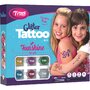 Set tatuaje temporare cu sclipici Funshine Tytoo KKCTT2213017 - 1