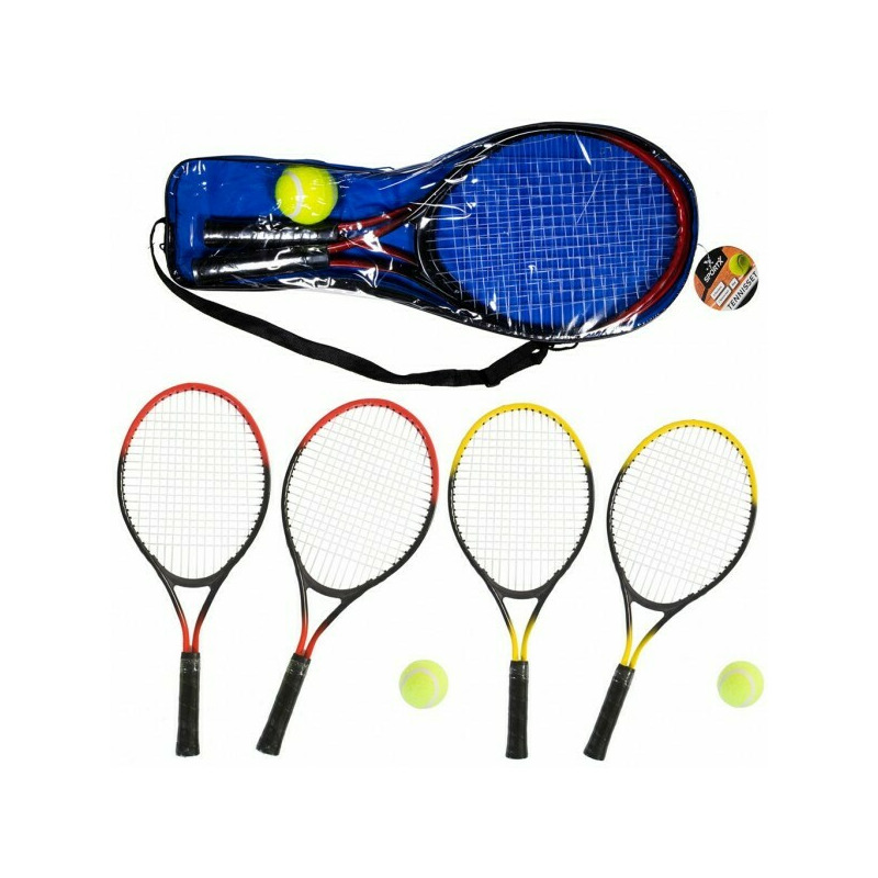palete de tenis de masa profesionale second hand Set tenis cu 2 palete si o minge SportX