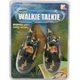 Set Walkie Talkie - Micul Explorator - 1