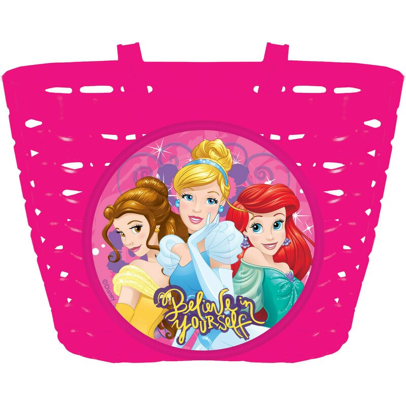 Seven - cos bicicleta princess
