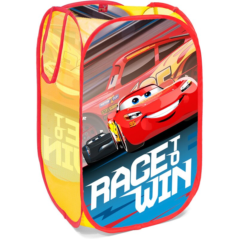 Seven - cos depozitare cars