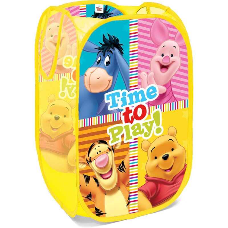 Seven - Cos depozitare Winnie the Pooh