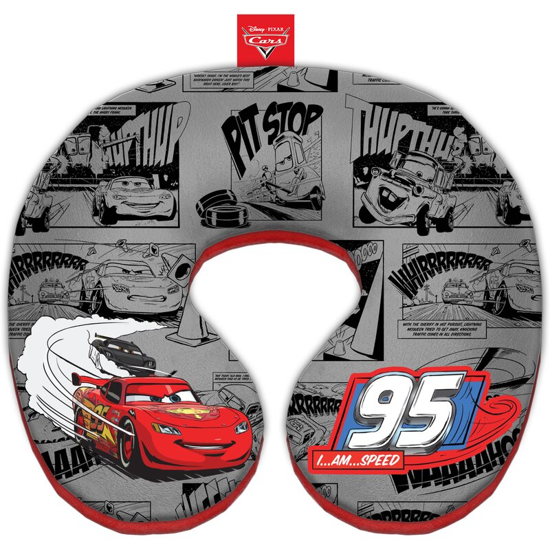Seven - perna gat cars