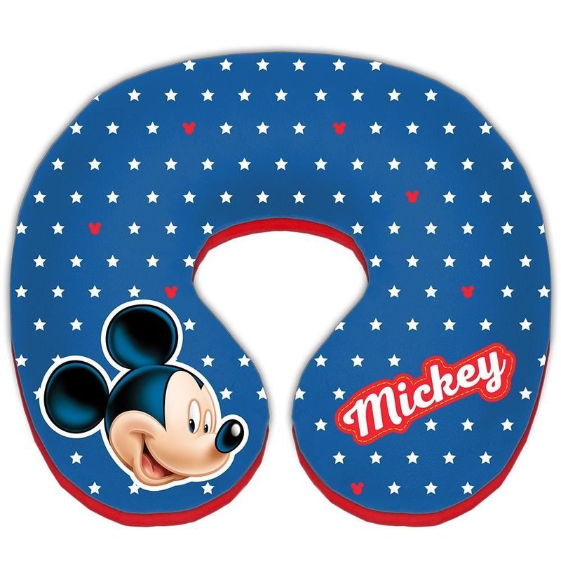 Seven - perna suport pentru gat mickey mouse