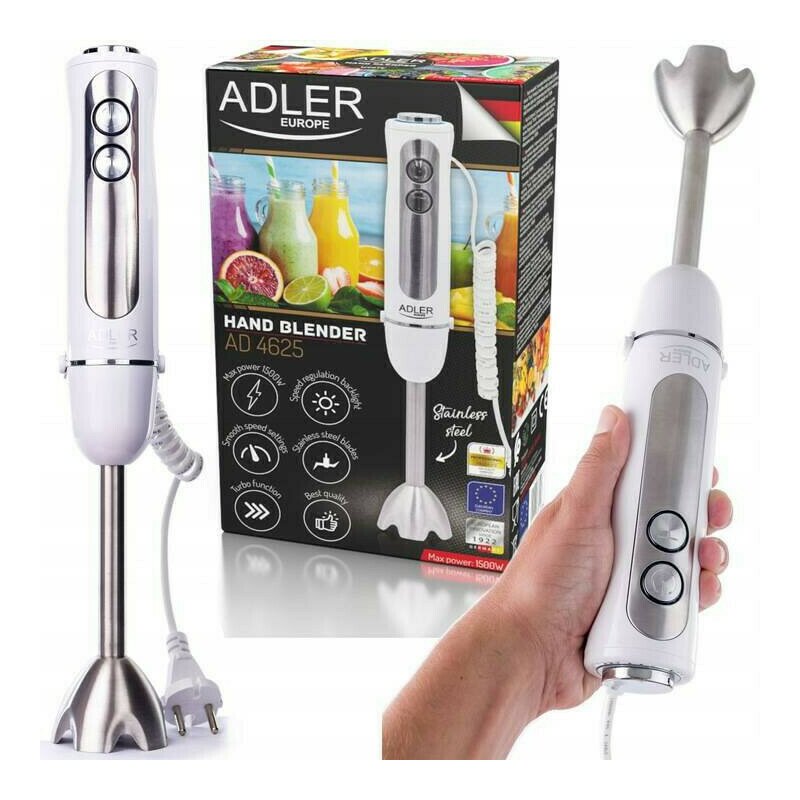 Severno - Blender de mana Adler AD 4625w