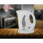 Severno - Fierbator electric 0.6 L Adler 02, apa calda pentru cafea, ceai, lapte praf - 3
