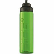 Sigg - Bidon Viva 3 stage  750 ml din Plastic, Verde