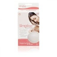 Dr. Brown's - Scoici pentru san (2 pack)