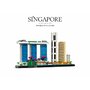 LEGO - Singapore - 6