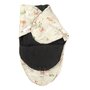 Amy - Sistem de infasare Baby swaddle Nature Bamboo by  din Bambus, Padure - 3