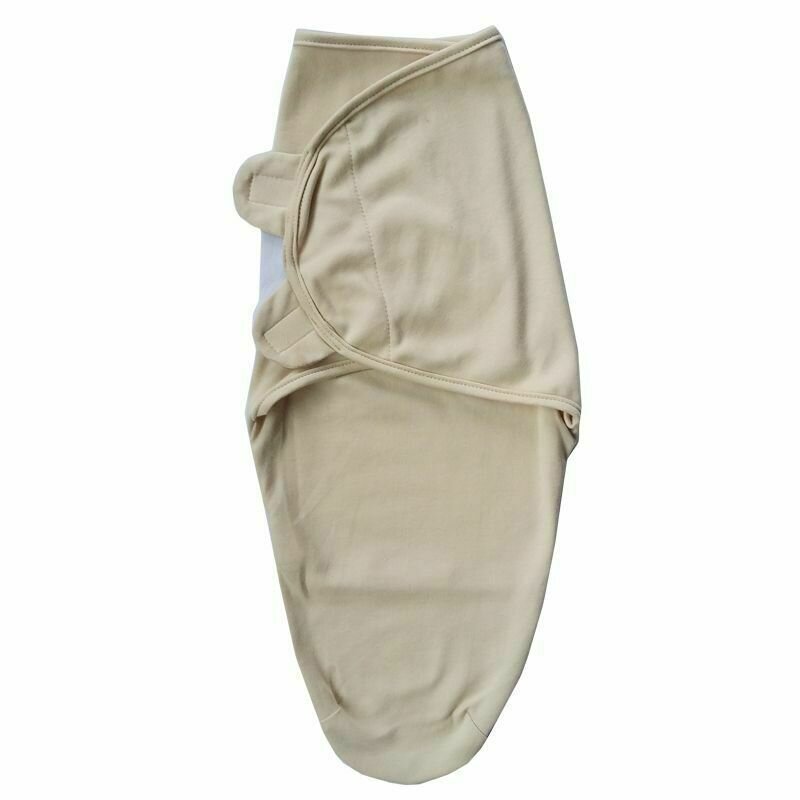 Eko - sistem de infasare , 3-6 kg din bumbac, bej