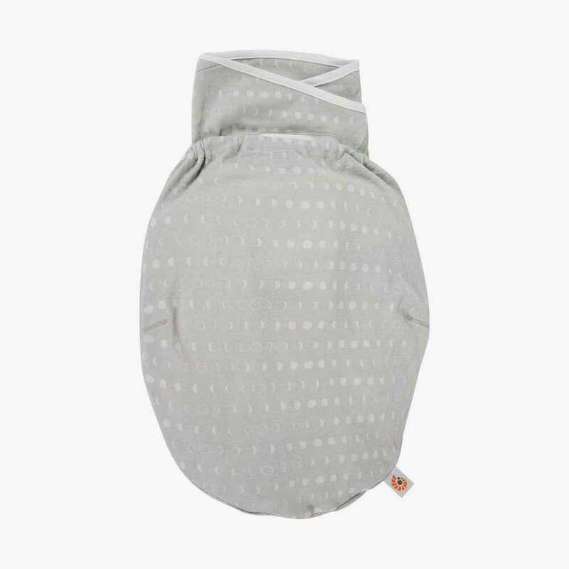 Ergobaby - sistem de infasare , moon phase, din bumbac