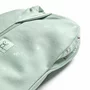 Sistem de infasat si sac de dormit, ErgoPouch, 2 in 1, 0-3 luni, 3-6 kg, TOG 1, Bumbac organic, Fermoar bidirectional, Transformabil, Lavabil la masina, Certificat non-toxic, Premiat in Australia, Verde - 10