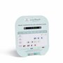 Sistem de infasat si sac de dormit, ErgoPouch, 2 in 1, 6-12 luni, 8-10 kg, TOG 2.5, Bumbac organic, Fermoar bidirectional, Transformabil, Lavabil la masina, Certificat non-toxic, Premiat in Australia, Model savana, Crem - 9