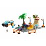 LEGO - Set de constructie Skate Park ® City, pcs  195 - 2