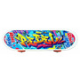 Skateboard 43 cm RS Toys - 1