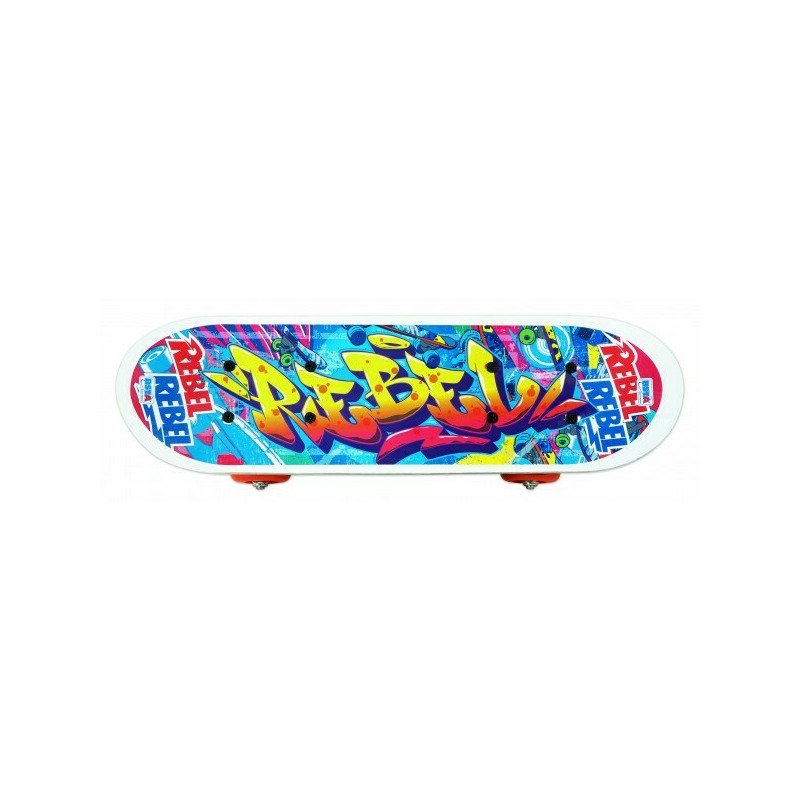 Skateboard 43 cm RS Toys