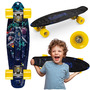 Skateboard copii, Qkids, Galaxy - Spaceman - 2