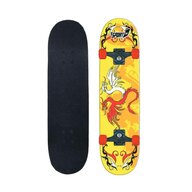 Skateboard Orion ABEC1 80cm Dragon - Mandelli